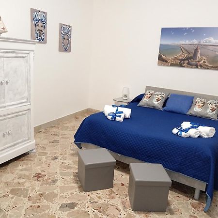 Casa Sciacca Villa Marsala Eksteriør billede