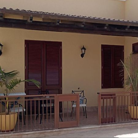 Casa Sciacca Villa Marsala Eksteriør billede
