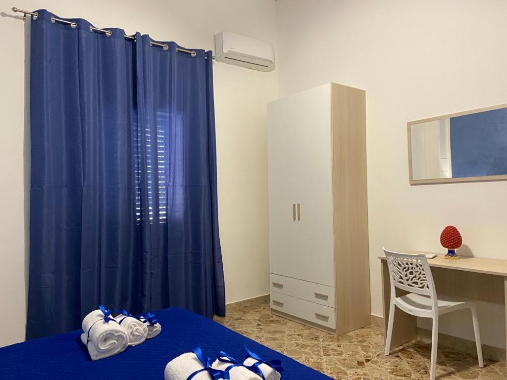 Casa Sciacca Villa Marsala Eksteriør billede