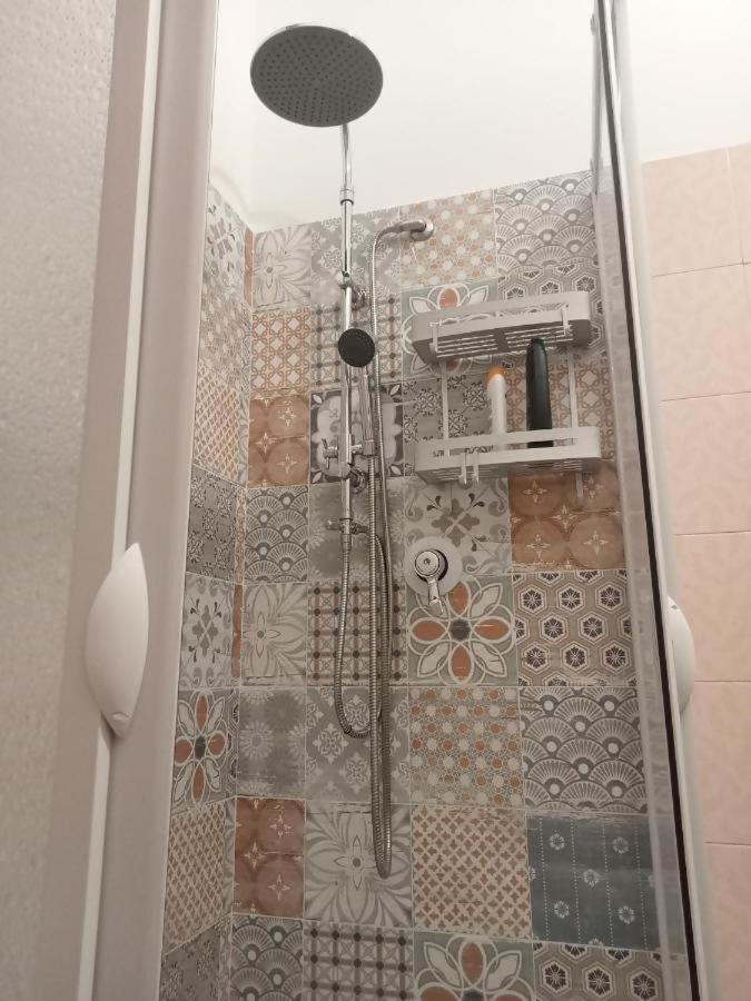 Casa Sciacca Villa Marsala Eksteriør billede