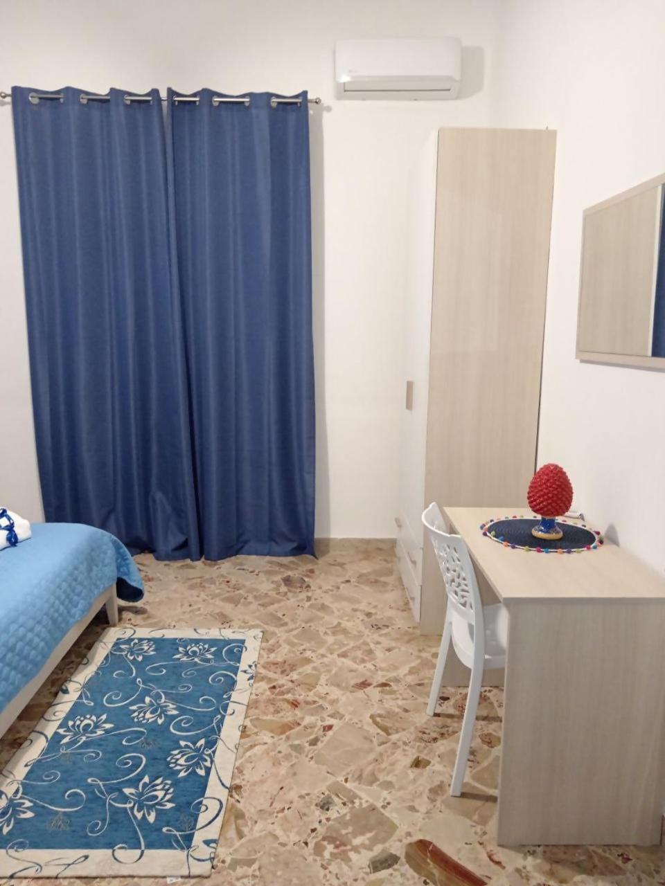 Casa Sciacca Villa Marsala Eksteriør billede